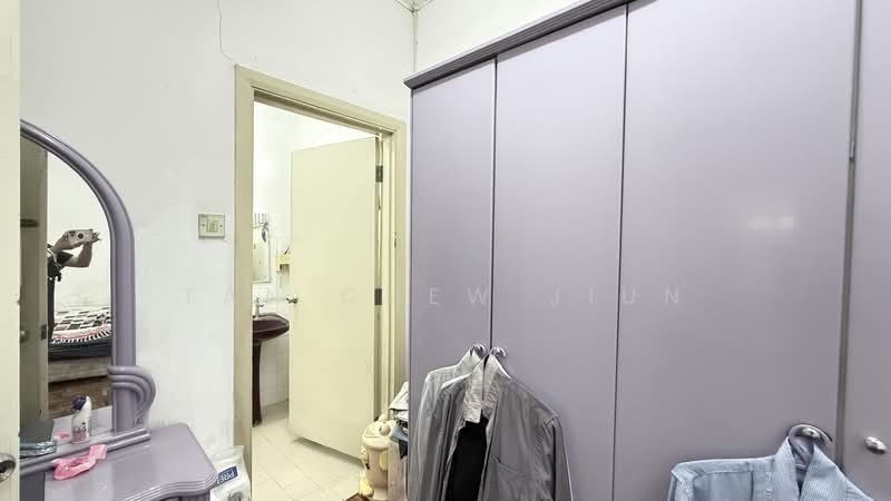 Rumah Teres 2 Tingkat untuk Dijual di Bandar Tun Hussein Onn (Cheras) - Tan Chew Jiun - Bathroom - PropertyGuru.com.my