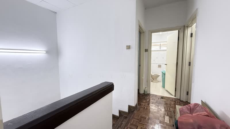 Rumah Teres 2 Tingkat untuk Dijual di Bandar Tun Hussein Onn (Cheras) - Tan Chew Jiun - Corridor - PropertyGuru.com.my