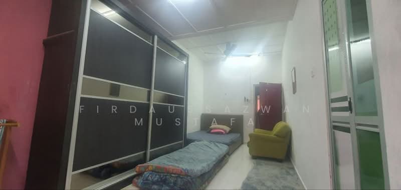 Rumah Teres 2 Tingkat untuk Dijual di Bandar Baru Selayang Fasa 2A - Firdaussazwan Mustafa - Bedroom - PropertyGuru.com.my