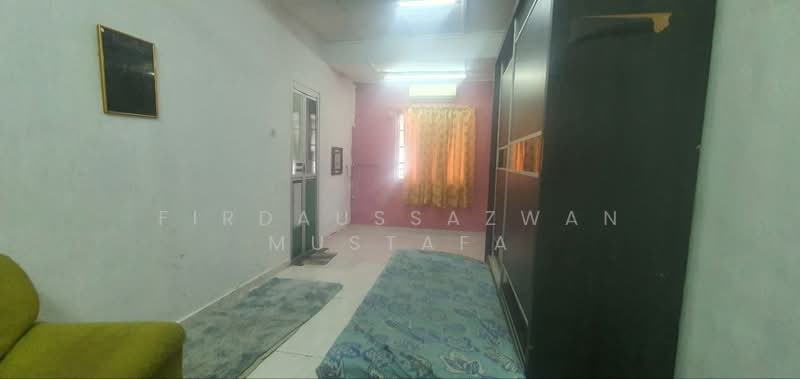 Rumah Teres 2 Tingkat untuk Dijual di Bandar Baru Selayang Fasa 2A - Firdaussazwan Mustafa - Bedroom - PropertyGuru.com.my