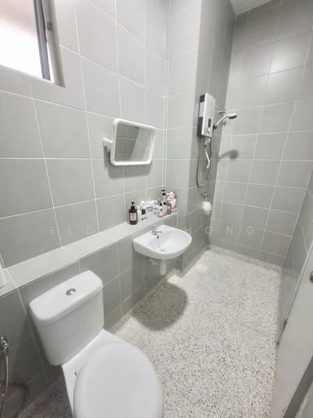 Condominium for Sale at Residensi Adelia - Eldon Chong - Bathroom - PropertyGuru.com.my