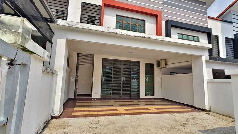 2-storey Terraced House for Sale in Bandar Dato Onn (Tebrau) - Mike Bang - Exterior - PropertyGuru.com.my