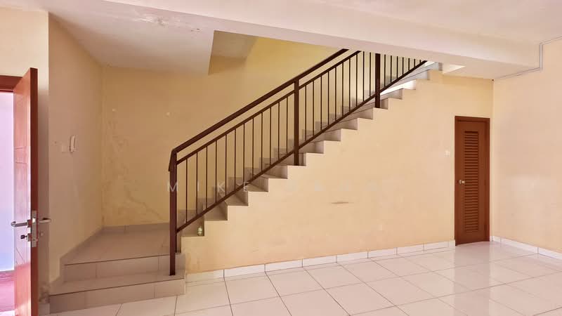 2-storey Terraced House for Sale in Bandar Dato Onn (Tebrau) - Mike Bang - Interior - PropertyGuru.com.my