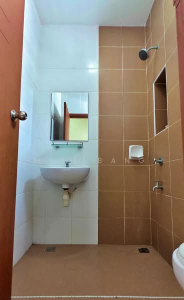 2-storey Terraced House for Sale in Bandar Dato Onn (Tebrau) - Mike Bang - Bathroom - PropertyGuru.com.my