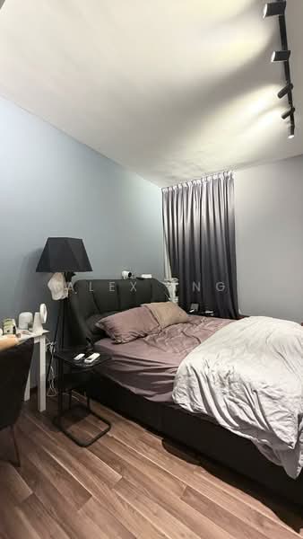 Condominium for Sale at GenKL - Alex Ang - Bedroom - PropertyGuru.com.my