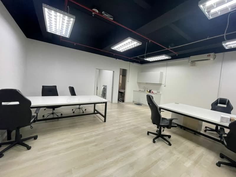 Office for Rent in Bangsar South City (Kuala Lumpur) - Clarisse T - Interior - PropertyGuru.com.my