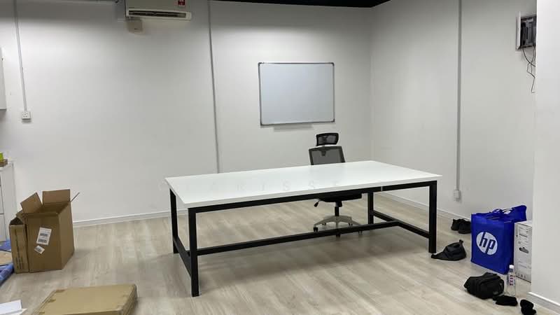 Office for Rent in Bangsar South City (Kuala Lumpur) - Clarisse T - Interior - PropertyGuru.com.my