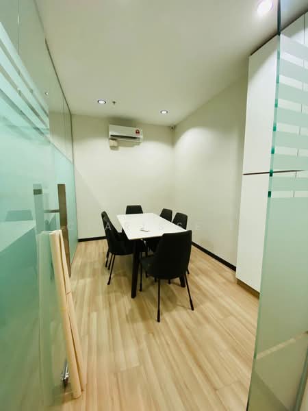 Pejabat untuk Disewa di Kampung Kerinchi (Bangsar South) (Kuala Lumpur) - Clarisse T - Interior - PropertyGuru.com.my