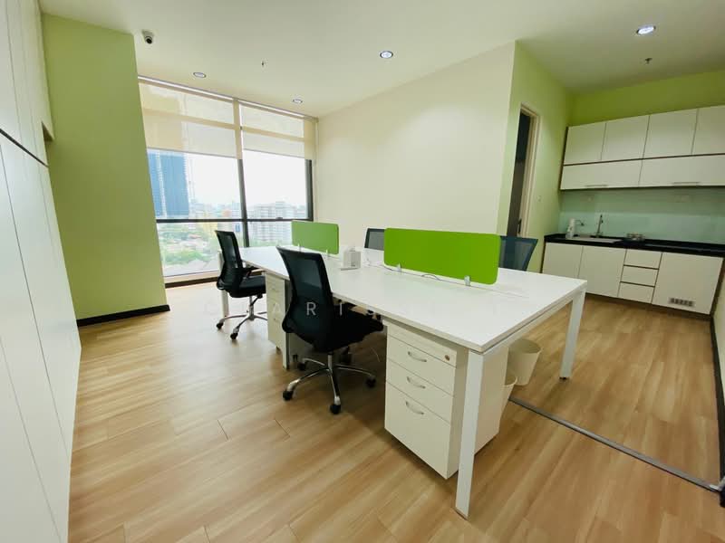 Pejabat untuk Disewa di Kampung Kerinchi (Bangsar South) (Kuala Lumpur) - Clarisse T - Interior - PropertyGuru.com.my