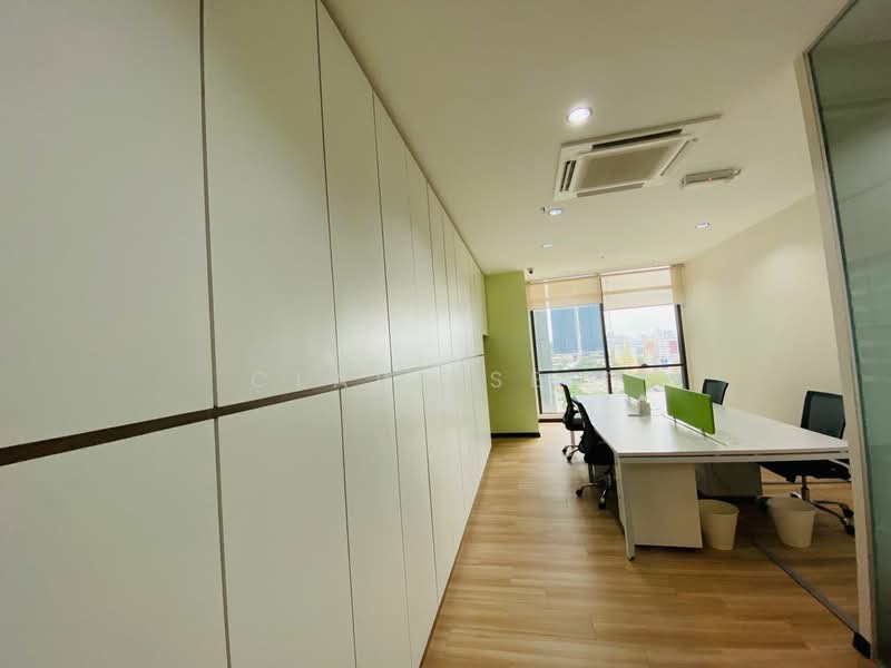 Pejabat untuk Disewa di Kampung Kerinchi (Bangsar South) (Kuala Lumpur) - Clarisse T - Interior - PropertyGuru.com.my