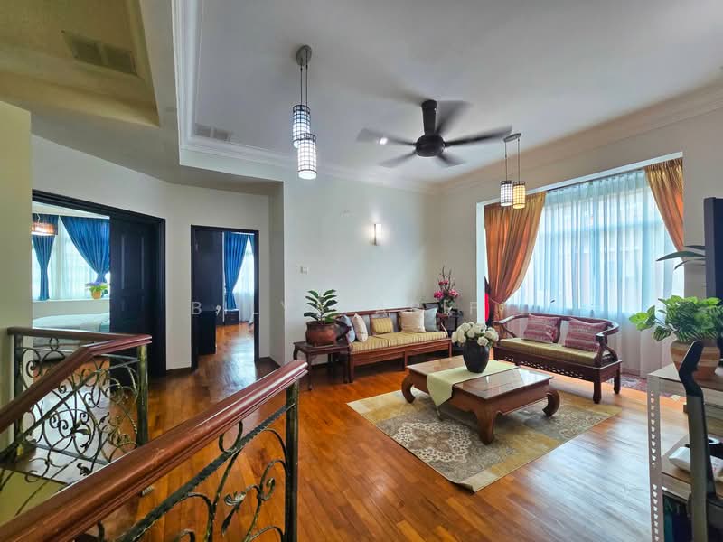 Semi-Detached House for Sale in Taman Warisan Indah (Dengkil) - BILYA ARIFF - PropertyGuru.com.my