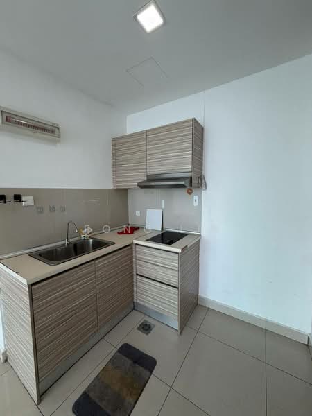 Kondominium untuk Dijual di PARC Regency (Residensi Masai) - Fong Lik - PropertyGuru.com.my
