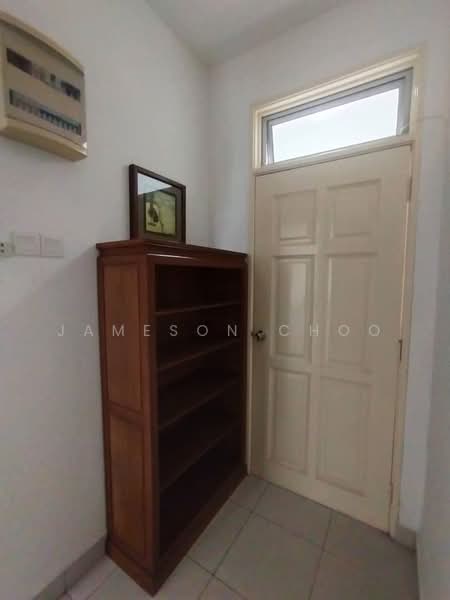 Servis Apartment untuk Dijual di Tebrau City Residences - Jameson Choo - Interior - PropertyGuru.com.my