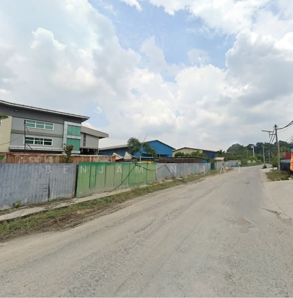 Kilang untuk Dijual di Puchong (Selangor) - Benjamin Lai - Exterior - PropertyGuru.com.my