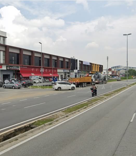 Kilang untuk Dijual di Puchong (Selangor) - Benjamin Lai - Exterior - PropertyGuru.com.my
