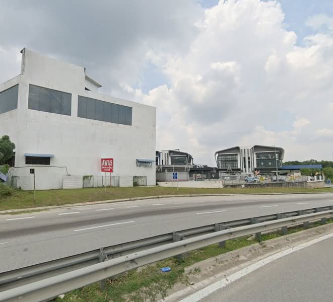 Kilang untuk Dijual di Puchong (Selangor) - Benjamin Lai - Exterior - PropertyGuru.com.my
