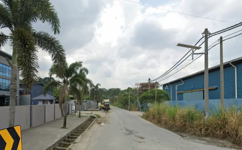 Kilang untuk Dijual di Puchong (Selangor) - Benjamin Lai - Exterior - PropertyGuru.com.my