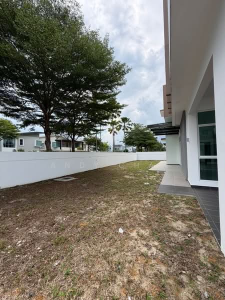 Rumah Berkembar untuk Dijual di Johor Bahru (Johor) - Andy Chan - Exterior - PropertyGuru.com.my