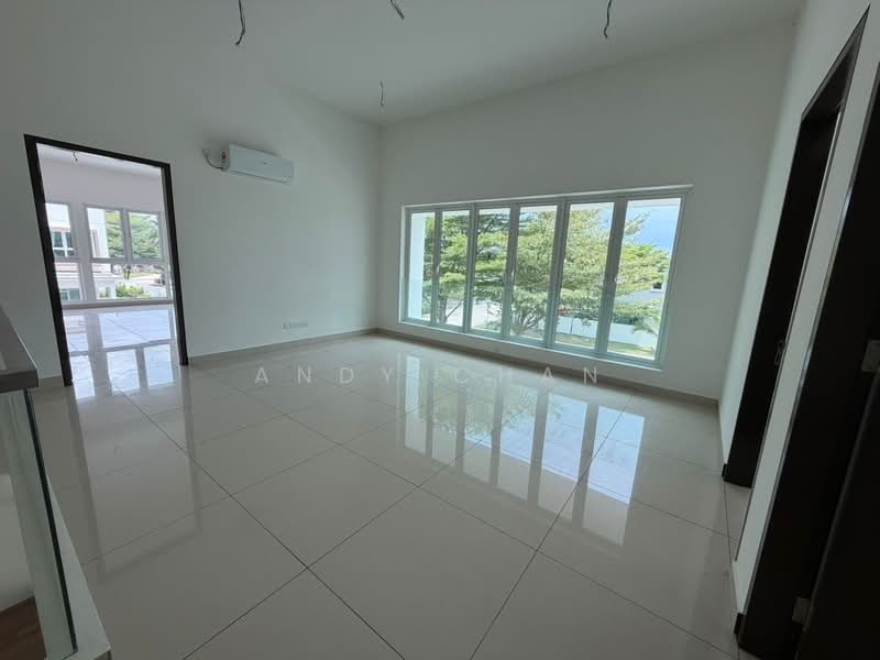 Rumah Berkembar untuk Dijual di Johor Bahru (Johor) - Andy Chan - Living Room - PropertyGuru.com.my