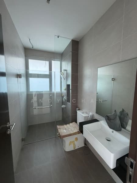 Rumah Berkembar untuk Dijual di Johor Bahru (Johor) - Andy Chan - Bathroom - PropertyGuru.com.my
