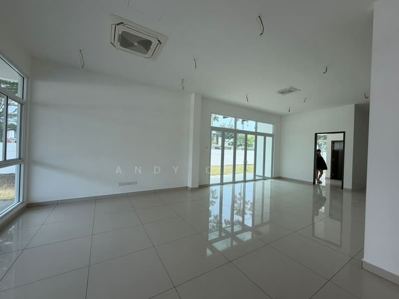 Rumah Berkembar untuk Dijual di Johor Bahru (Johor) - Andy Chan - Living Room - PropertyGuru.com.my