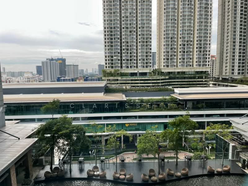 Pejabat untuk Disewa di Kampung Kerinchi (Bangsar South) (Kuala Lumpur) - Clarisse T - Exterior - PropertyGuru.com.my