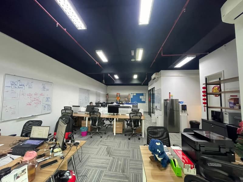 Pejabat untuk Disewa di Kampung Kerinchi (Bangsar South) (Kuala Lumpur) - Clarisse T - Study - PropertyGuru.com.my