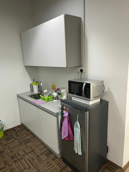 Office for Rent in Bangsar South City (Kuala Lumpur) - Clarisse T - Kitchen - PropertyGuru.com.my