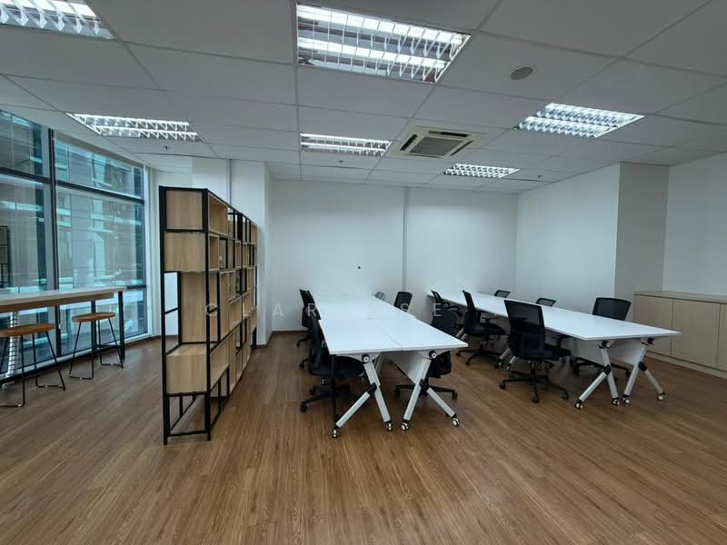 Office for Rent in Bangsar South City (Kuala Lumpur) - Clarisse T - Interior - PropertyGuru.com.my
