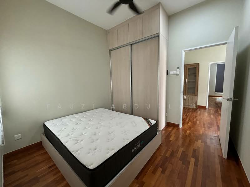 Terraced House for Sale in Alam Impian (Shah Alam) - Fauzi Abdullah - Bedroom - PropertyGuru.com.my