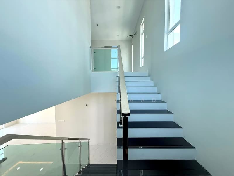 Rumah Banglo untuk Dijual di Sungai Merab (Dengkil) - Alif Saad - Interior - PropertyGuru.com.my