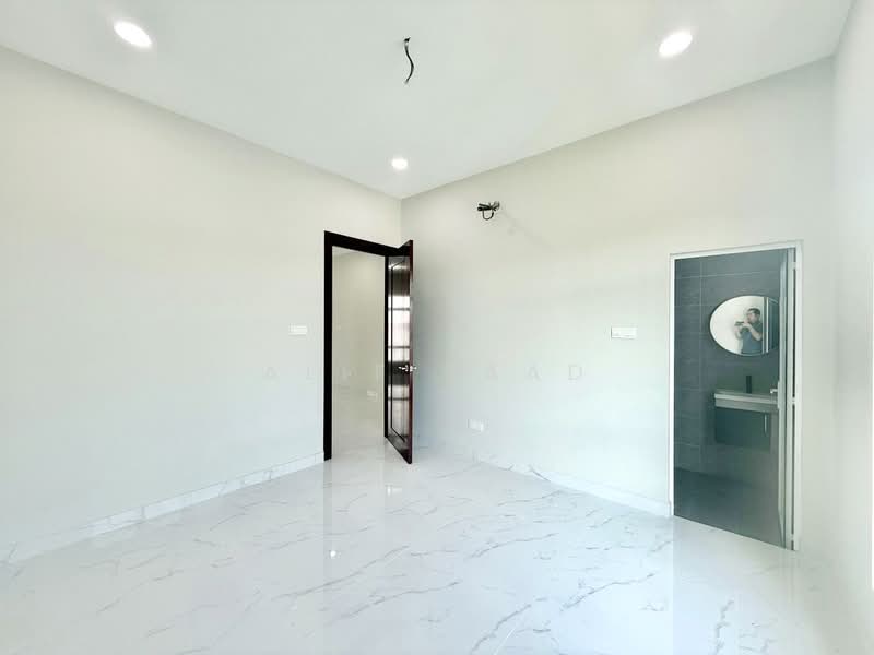Rumah Banglo untuk Dijual di Sungai Merab (Dengkil) - Alif Saad - Interior - PropertyGuru.com.my