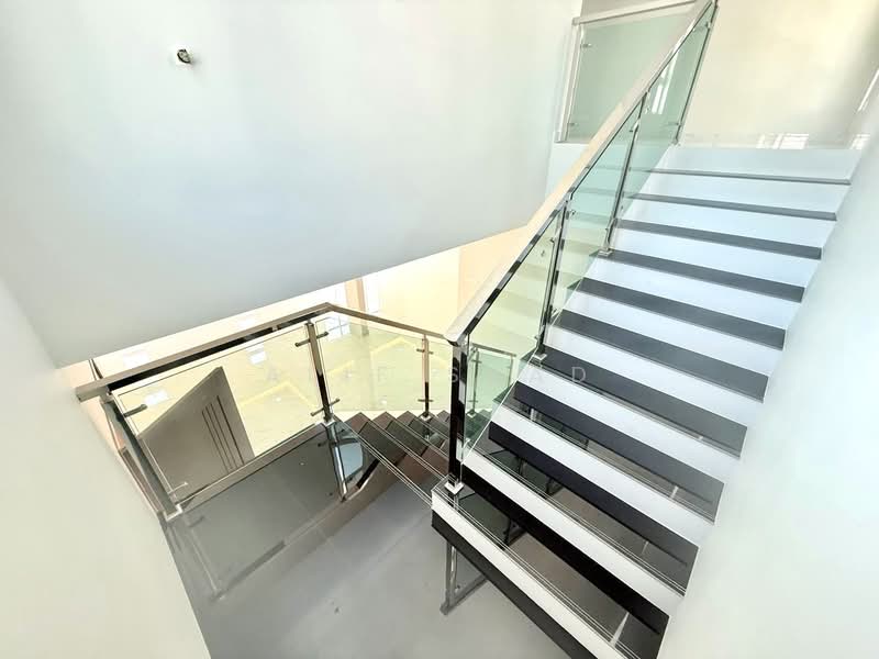 Rumah Banglo untuk Dijual di Sungai Merab (Dengkil) - Alif Saad - Interior - PropertyGuru.com.my