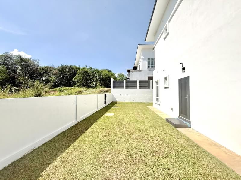Rumah Banglo untuk Dijual di Sungai Merab (Dengkil) - Alif Saad - PropertyGuru.com.my