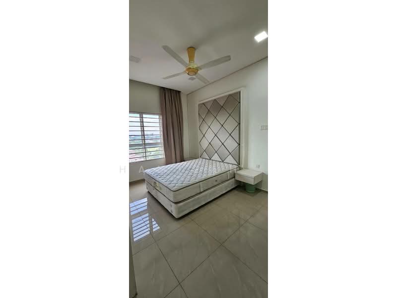 Servis Apartment untuk Disewa di Suri Puteri - Hamizah . - PropertyGuru.com.my