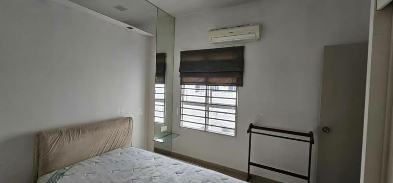 Servis Apartment untuk Disewa di Suri Puteri - Hamizah . - PropertyGuru.com.my