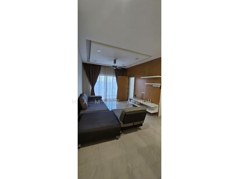Servis Apartment untuk Disewa di Suri Puteri - Hamizah . - PropertyGuru.com.my