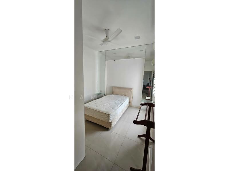 Servis Apartment untuk Disewa di Suri Puteri - Hamizah . - PropertyGuru.com.my