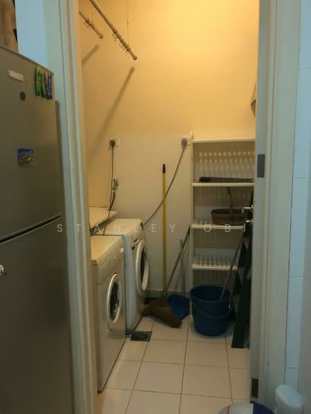 Kondominium untuk Disewa di Idaman Residence - Stanley Obi - Interior - PropertyGuru.com.my