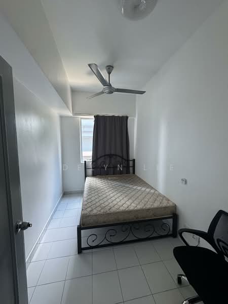 Servis Apartment untuk Disewa di E-Tiara - Adelyn Lee - Bedroom - PropertyGuru.com.my