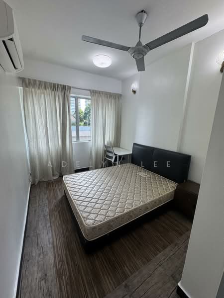 Servis Apartment untuk Disewa di E-Tiara - Adelyn Lee - Bedroom - PropertyGuru.com.my