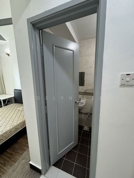 Servis Apartment untuk Disewa di E-Tiara - Adelyn Lee - Bedroom - PropertyGuru.com.my