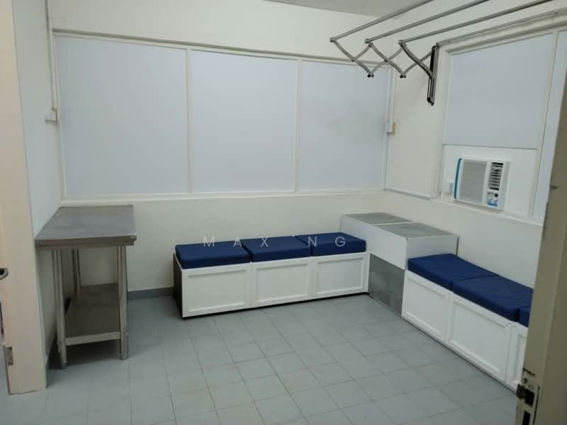 Rumah Berkembar untuk Dijual di Pulau Tikus (Penang) - Max Ng - Interior - PropertyGuru.com.my