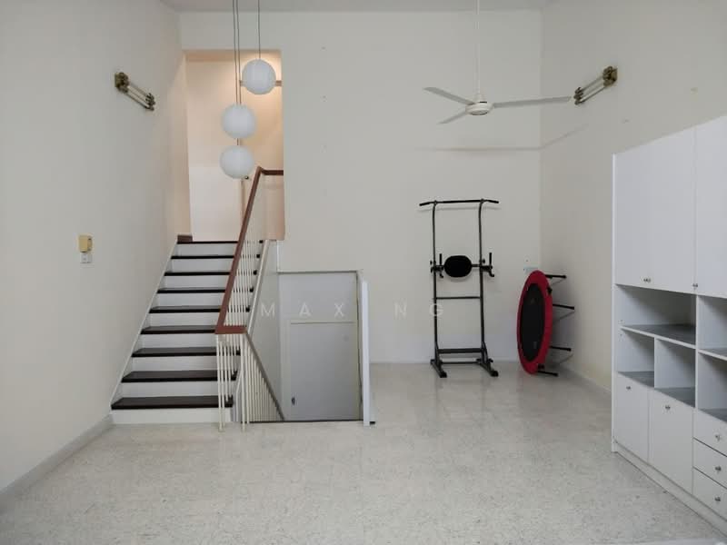 Rumah Berkembar untuk Dijual di Pulau Tikus (Penang) - Max Ng - Interior - PropertyGuru.com.my