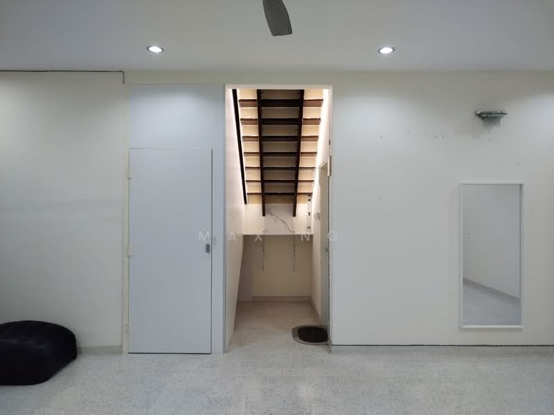 Rumah Berkembar untuk Dijual di Pulau Tikus (Penang) - Max Ng - Interior - PropertyGuru.com.my