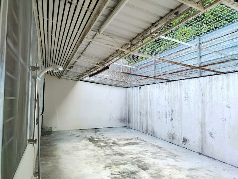 Rumah Berkembar untuk Dijual di Pulau Tikus (Penang) - Max Ng - Exterior - PropertyGuru.com.my