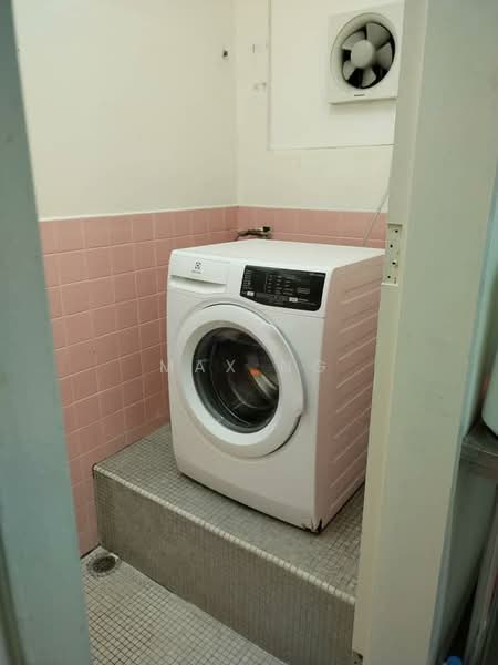 Rumah Berkembar untuk Dijual di Pulau Tikus (Penang) - Max Ng - Interior - PropertyGuru.com.my