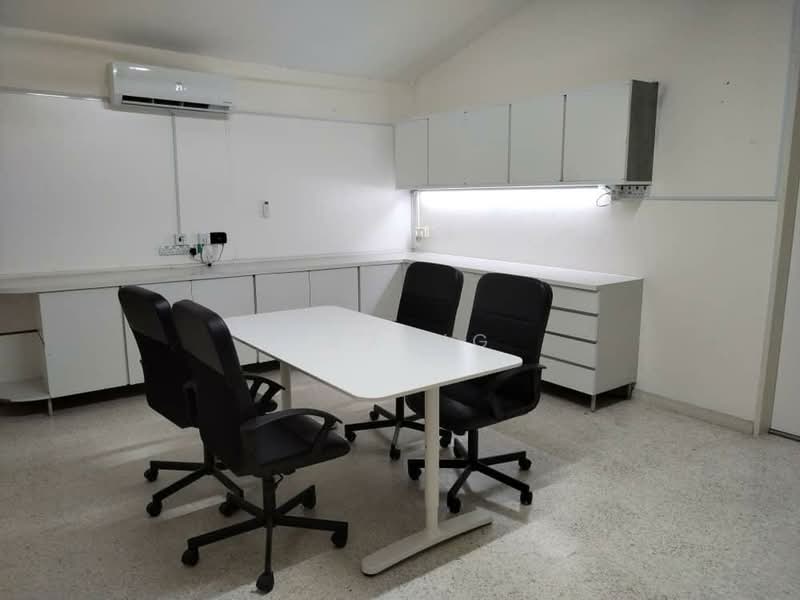 Rumah Berkembar untuk Dijual di Pulau Tikus (Penang) - Max Ng - Interior - PropertyGuru.com.my