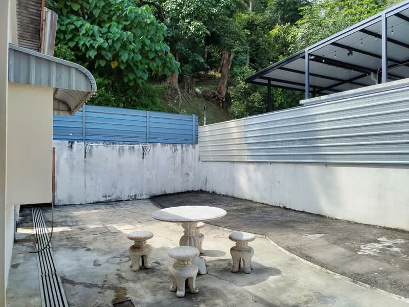 Rumah Berkembar untuk Dijual di Pulau Tikus (Penang) - Max Ng - Exterior - PropertyGuru.com.my