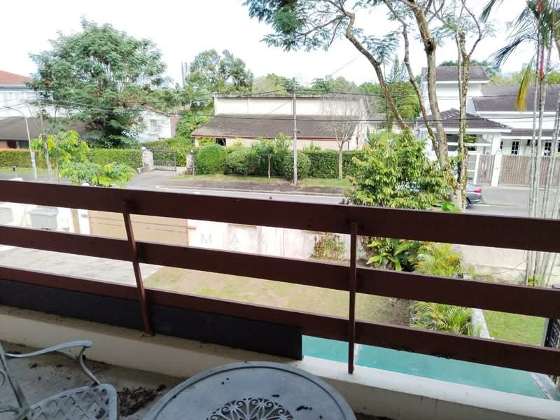 Rumah Berkembar untuk Dijual di Pulau Tikus (Penang) - Max Ng - Exterior - PropertyGuru.com.my